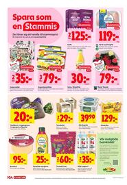 ICA Kvantum reklamblad vecka 49 Sida 6