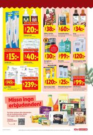 ICA Kvantum reklamblad vecka 49 Sida 7