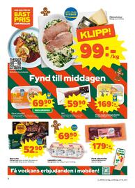 Coop reklamblad vecka 49 Sida 2
