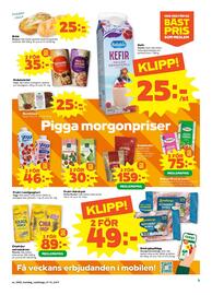 Coop reklamblad vecka 49 Sida 5