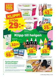 Coop reklamblad vecka 49 Sida 6