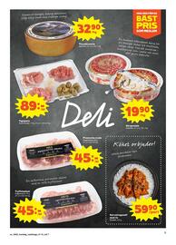 Coop reklamblad vecka 49 Sida 7