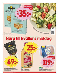 ICA Nära reklamblad vecka 49 Sida 6
