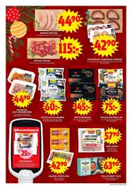 ICA Maxi reklamblad vecka 49 Sida 2