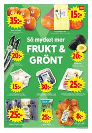 ICA Maxi reklamblad vecka 49 Sida 3