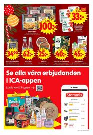ICA Maxi reklamblad vecka 49 Sida 4