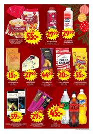 ICA Maxi reklamblad vecka 49 Sida 7