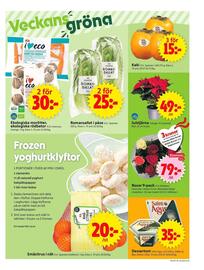 ICA Supermarket reklamblad vecka 49 Sida 5