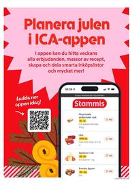 ICA Supermarket reklamblad vecka 49 Sida 7