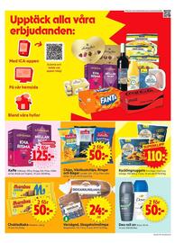 ICA Supermarket reklamblad vecka 49 Sida 9