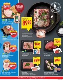 Willys reklamblad vecka 49 Sida 3