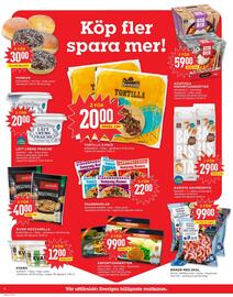 Willys reklamblad vecka 49 Sida 4