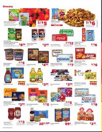 Family Fare weekly ad week 49 Page 10