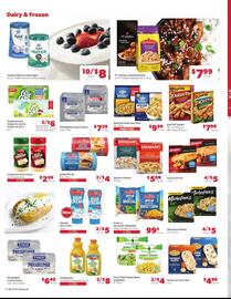 Family Fare weekly ad week 49 Page 13