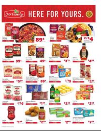 Family Fare weekly ad week 49 Page 15