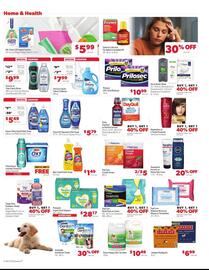 Family Fare weekly ad week 49 Page 18