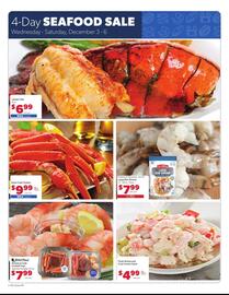 Family Fare weekly ad week 49 Page 2