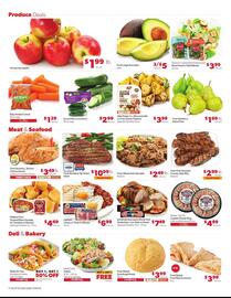 Family Fare weekly ad week 49 Page 3