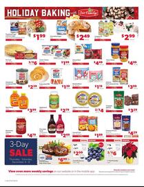 Family Fare weekly ad week 49 Page 6