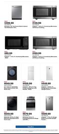 Best Buy weekly ad Page 7