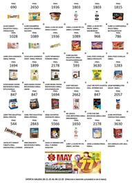 Catálogo Hipermay semana 48 Página 2