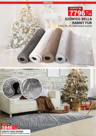 Merkury Market akciós újság Oldal 12