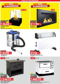 Merkury Market akciós újság Oldal 15