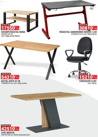 Merkury Market akciós újság Oldal 3