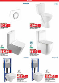 Merkury Market akciós újság Oldal 32