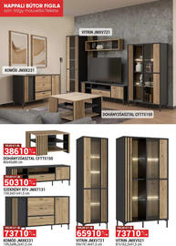 Merkury Market akciós újság Oldal 8