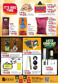 Kenz Hypermarket catalogue week 48 Page 11