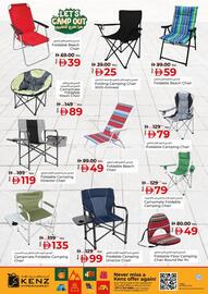 Kenz Hypermarket catalogue week 48 Page 3