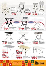 Kenz Hypermarket catalogue week 48 Page 4