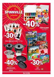 Coop Extra kundeavis uke 49 Side 19