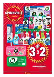 Coop Extra kundeavis uke 49 Side 20