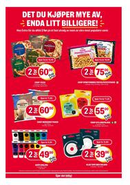 Coop Extra kundeavis uke 49 Side 21
