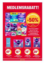Coop Extra kundeavis uke 49 Side 26