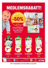 Coop Extra kundeavis uke 49 Side 27