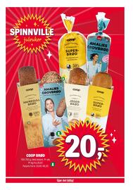 Coop Extra kundeavis uke 49 Side 3