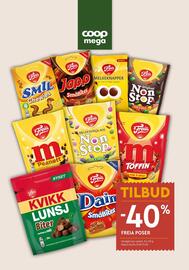 Coop Mega kundeavis uke 49 Side 12