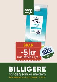 Coop Mega kundeavis uke 49 Side 19