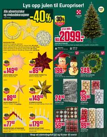 Europris kundeavis uke 49 Side 10