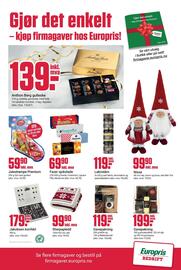 Europris kundeavis uke 49 Side 14