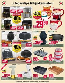 Europris kundeavis uke 49 Side 5