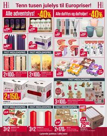 Europris kundeavis uke 49 Side 8