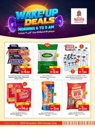 Nesto catalogue Page 1