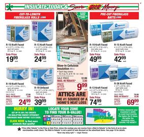 Menards weekly ad week 49 Page 13