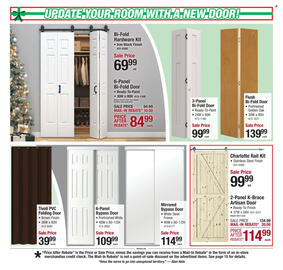 Menards weekly ad week 49 Page 14