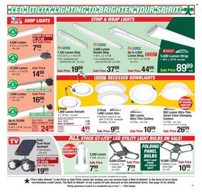 Menards weekly ad week 49 Page 15