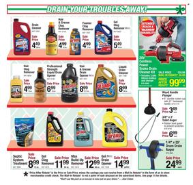 Menards weekly ad week 49 Page 21